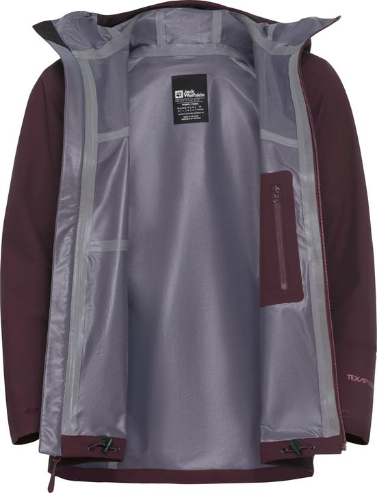Immagine prodotto Jack Wolfskin Highest Peak 3L Jkt W (XS)