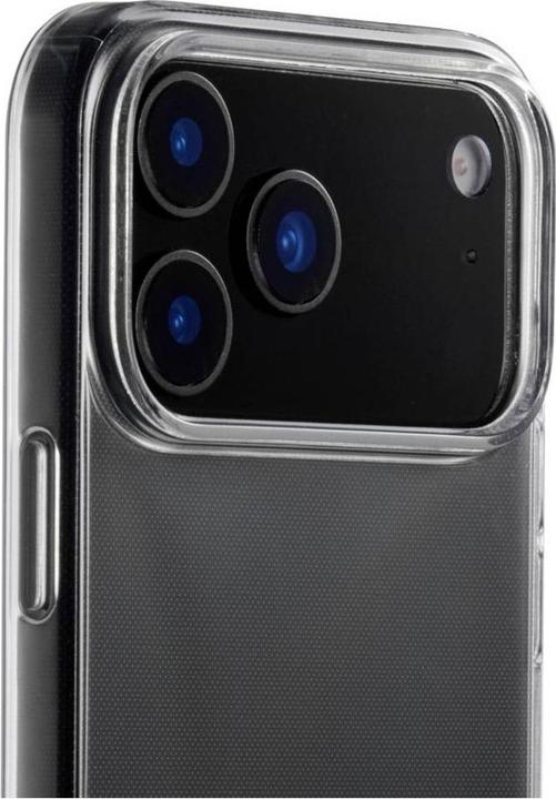 Produktbild Hama Always Clear (Apple iPhone 17 Pro Max)