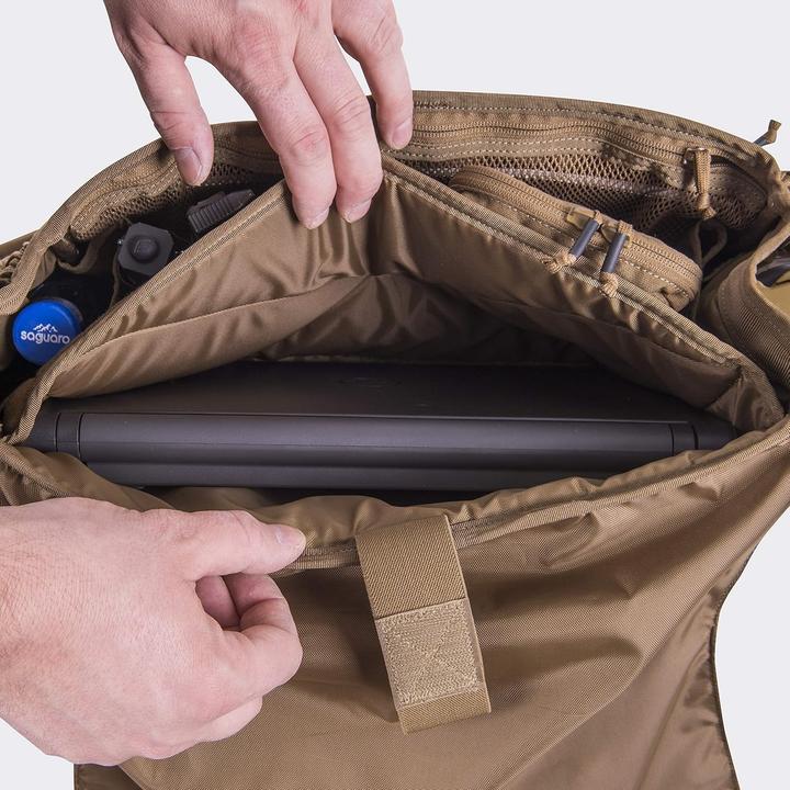 Immagine prodotto Helikon Borsa da Corriere Urbana (9.50 l)