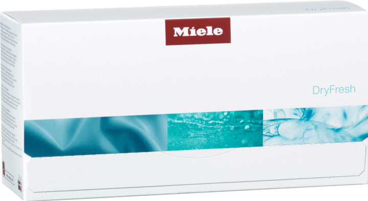 Image du produit Miele FA DF 452 L (150 Cycles de lavage, Solide)