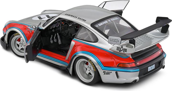 Productafbeelding Solido Martini body kit