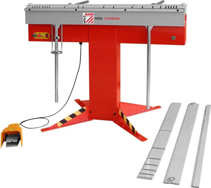 Image du produit Holzmann cintreuse magnétique