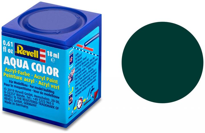 Image du produit Revell couleur aqua