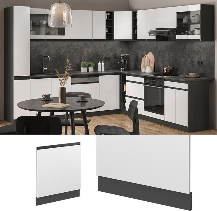 Actual product image Vicco Frontblende R-Line