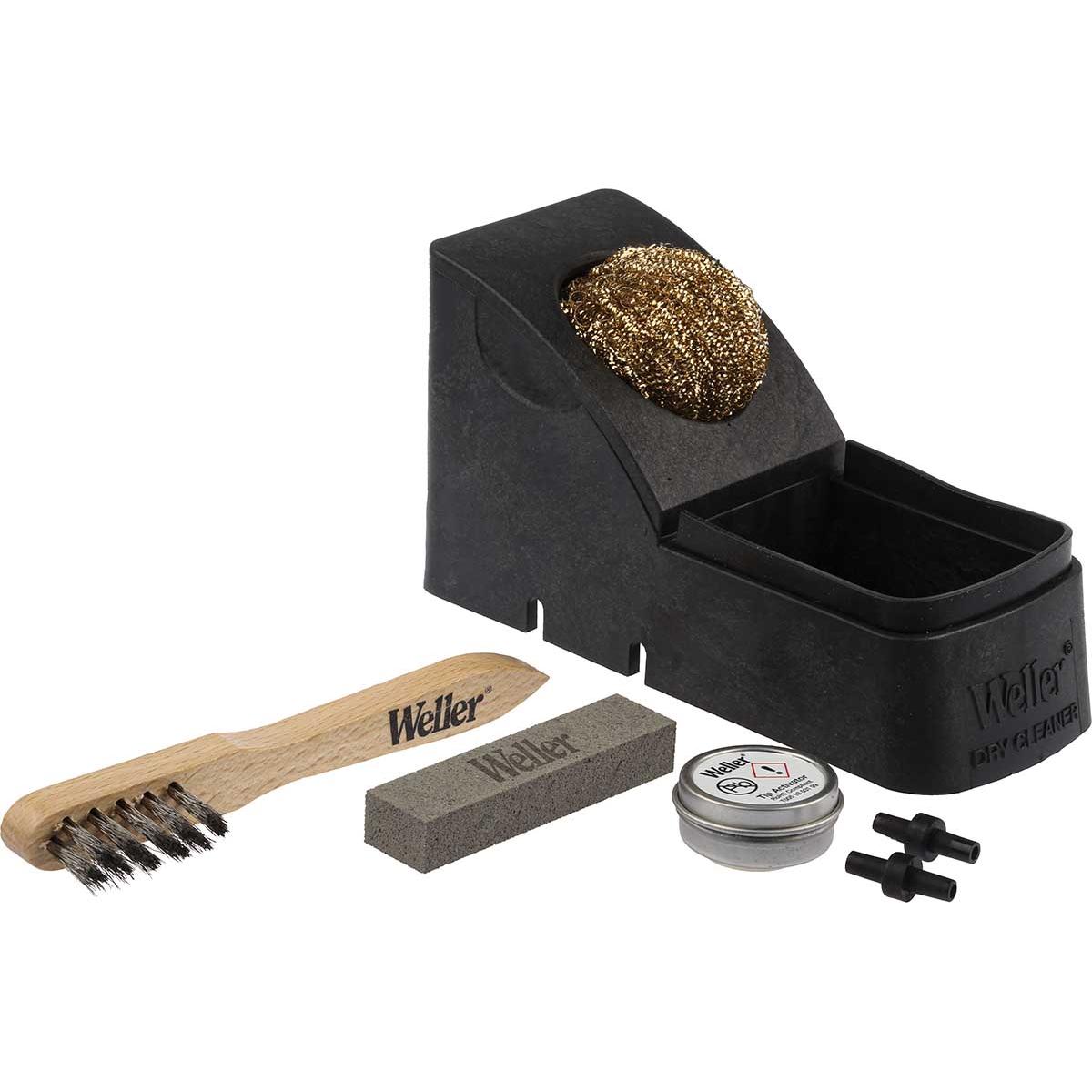 Thumbnail - Weller Erem Tip maintenance kit (Lötstation), Lötgerät Zubehör