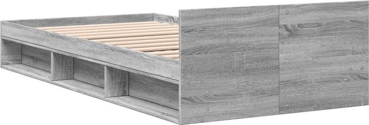 Image du produit vidaXL Bettgestell (120 x 190 cm)