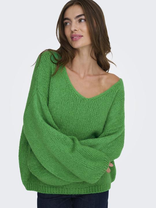 Actual product image JdY JDYDINEA Strickpullover Strickpullover (L)