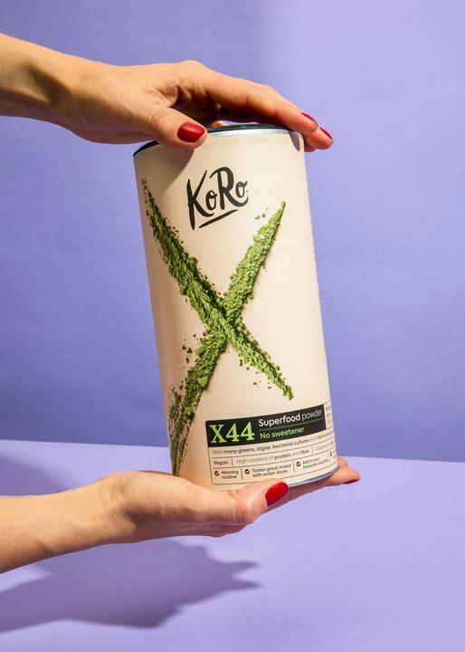 KoRo X44 Superfood Powder ohne Süssungsmittel 600 g (600 g)