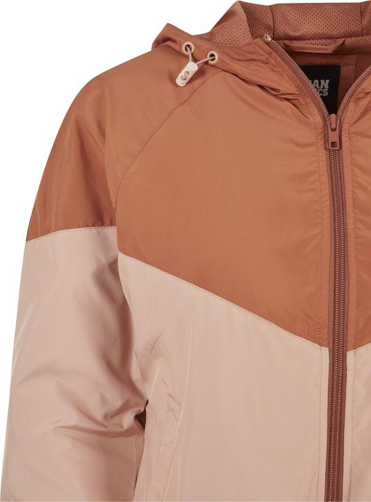 Produktbild Urban Classics Ladies Arrow Windbreaker (XL)