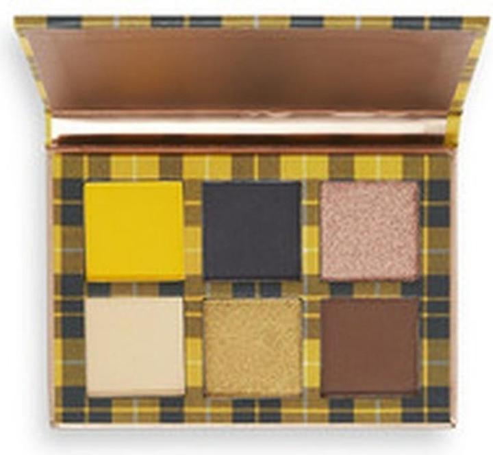 Produktbild Makeup Revolution Power Shadow Palette