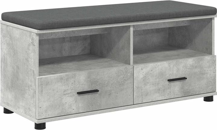 Gris béton