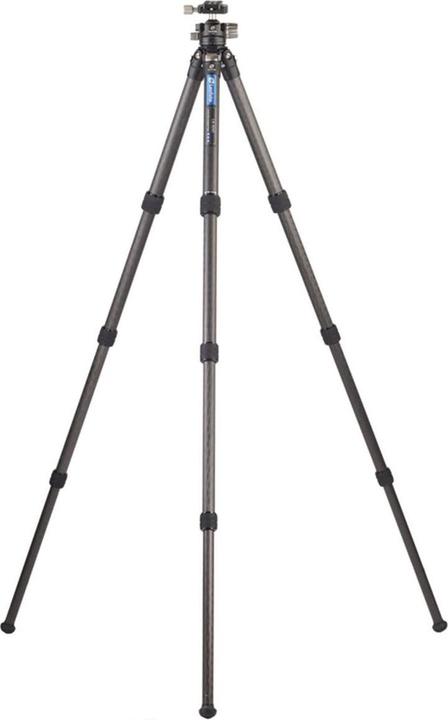 Image du produit Leofoto Ranger LS-324C Set (Carbone, Métal)
