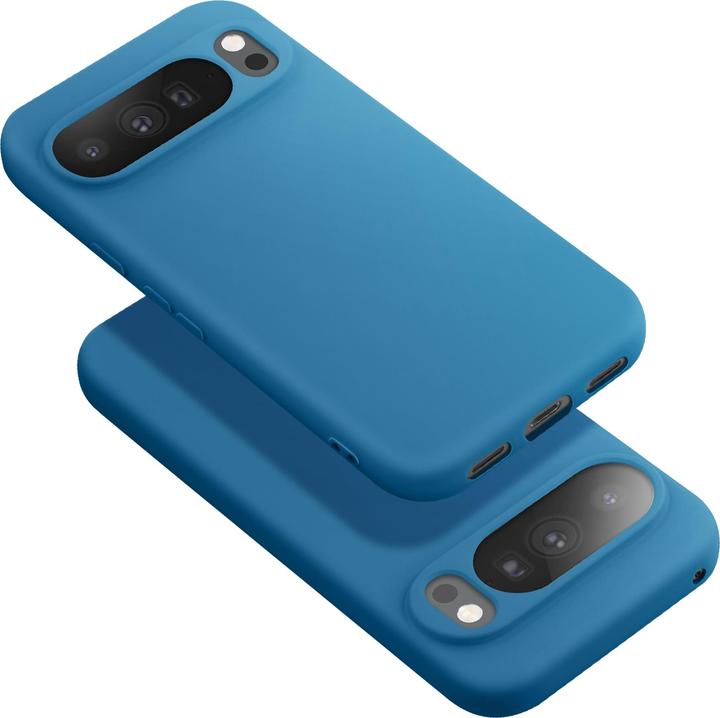 Produktbild Avizar Google Pixel 10 Pro XL Hülle Slim (Google Pixel 10 Pro XL)