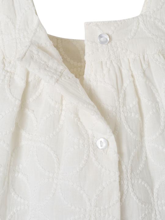Produktbild Vertbaudet Festliches Baby Kleid mit Stickereien (92)
