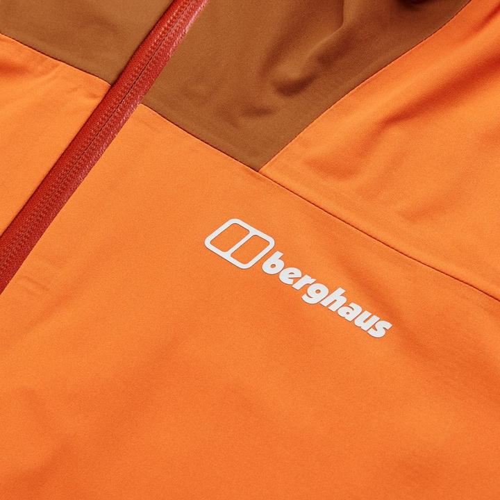 Produktbild Berghaus Softshell Ridge-Roamer Jacket (M)