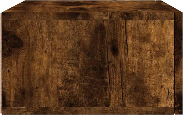 Immagine prodotto vidaXL Wand-Nachttisch (35 x 35 x 20 cm)
