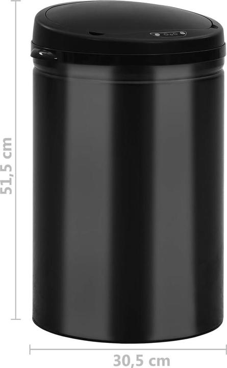 Produktbild vidaXL Iser (30 l)