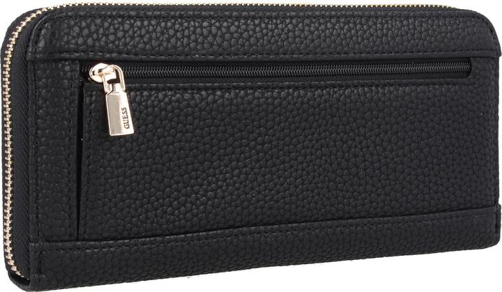 Actual product image Guess Eco Brenton Large Zip Around Long Wallet