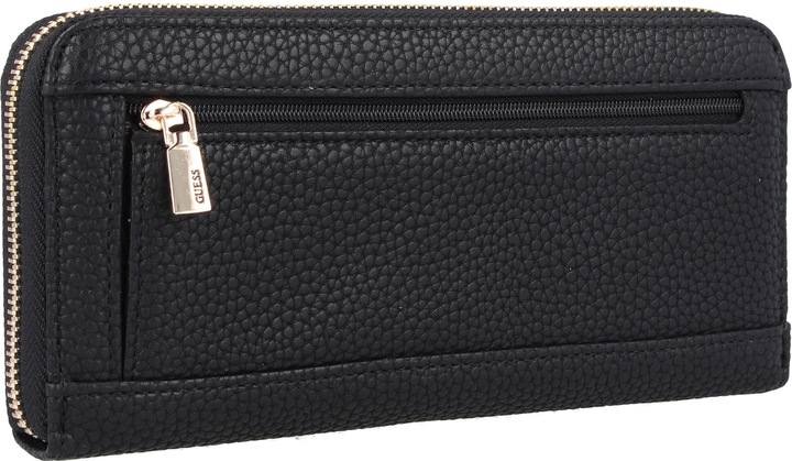 Image du produit Guess Portefeuille long Eco Brenton Large Zip Around