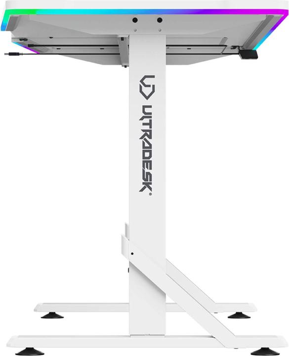 Actual product image Ultradesk Iron