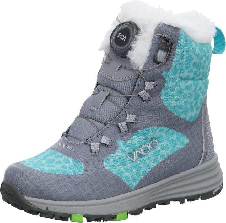 Produktbild Vado Stiefelette (27)