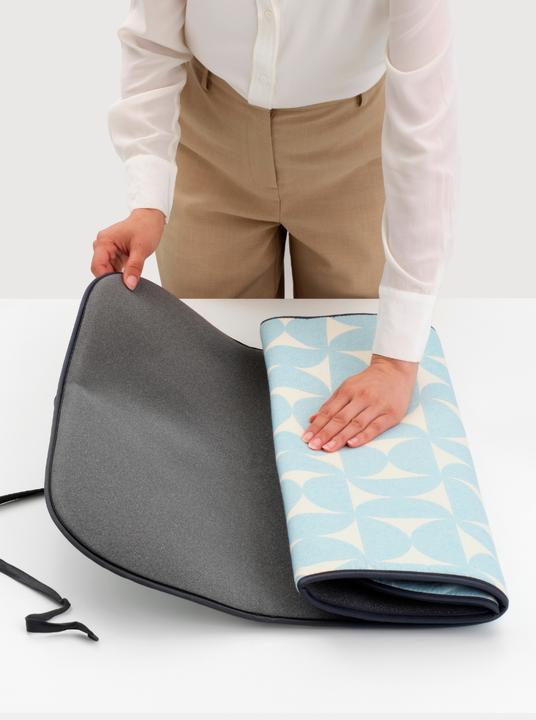 Produktbild Brabantia Bügeldecke 65x120 cm (120 x 65 cm)