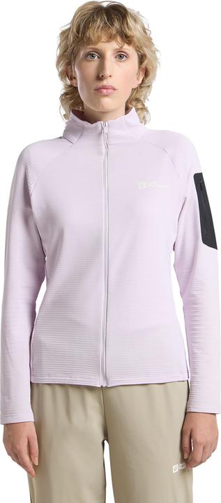 Image du produit Jack Wolfskin Prelight Fz W (M)