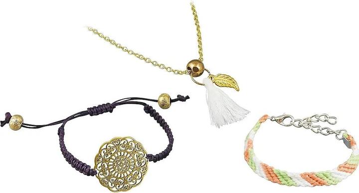 Image du produit Buki My Pretty Bag Be403