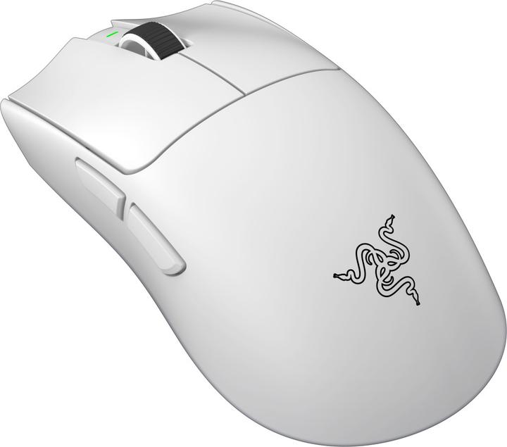 Produktbild Razer Viper V4 Pro - White (Kabellos)