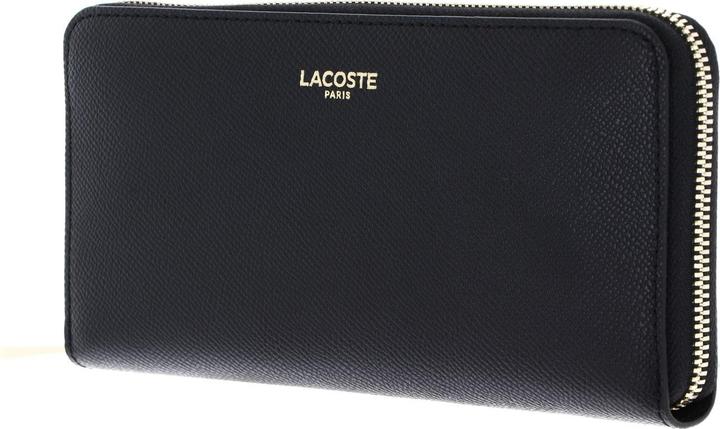 Actual product image Lacoste Zip Wallet