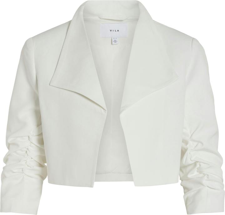 Produktbild Vila Kurzer offener Blazer (36)