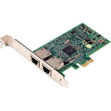 Thumbnail - Dell 540-BBGW (PCIe), Netzwerkkarte, Grün