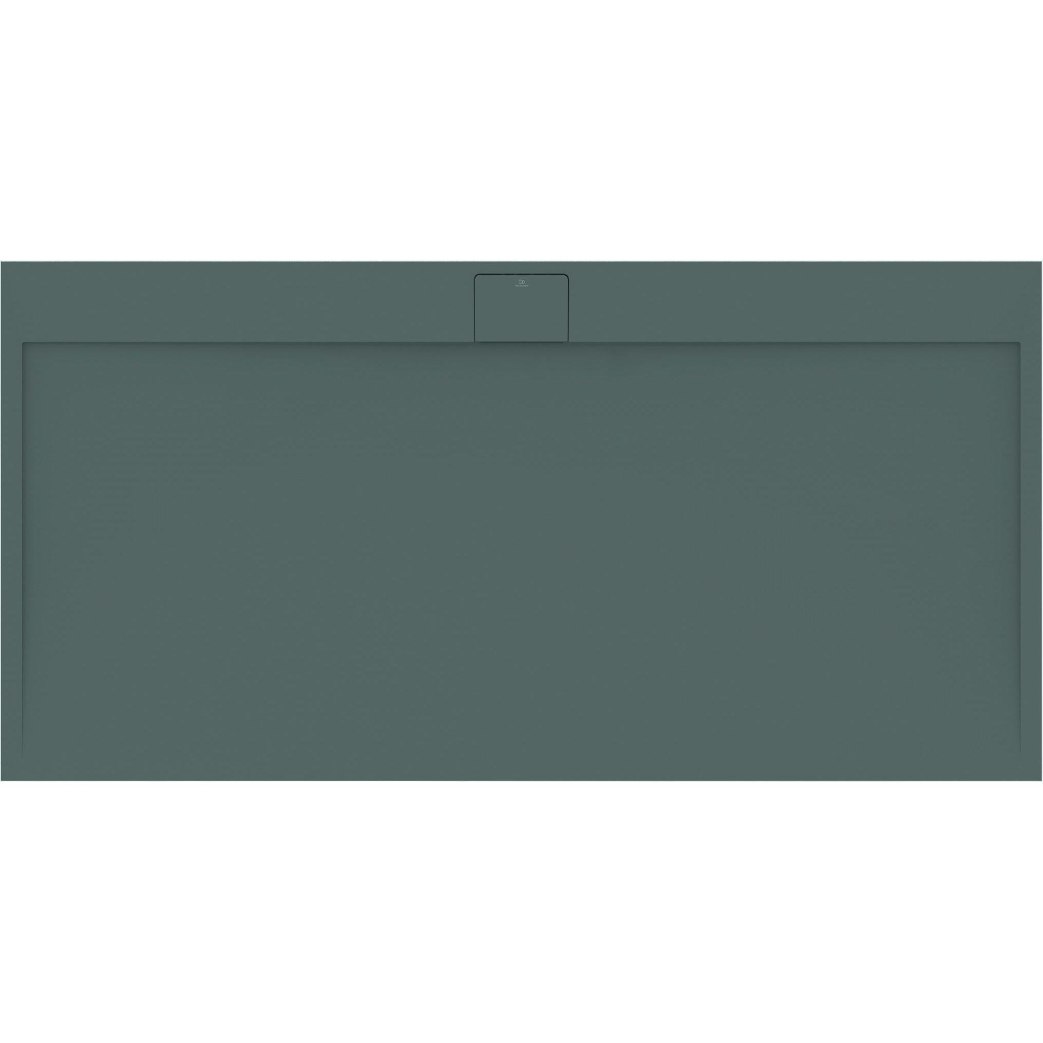 Thumbnail - Ideal Standard, Duschwanne, Ultra Flat S i.life Rechteck-Brausewanne, 2000x1000x30mm, T5235