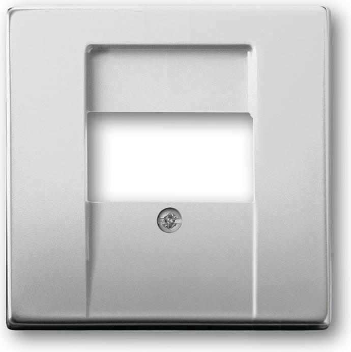Actual product image Busch-Jaeger Central disk