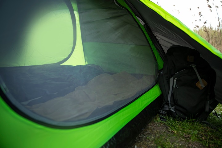 Actual product image Peme Taurus 2 (Dome tent, 3.70 kg, 2 persons)