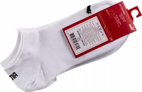 Image du produit Puma Entraîneur (Lot de 3, 39 - 42)