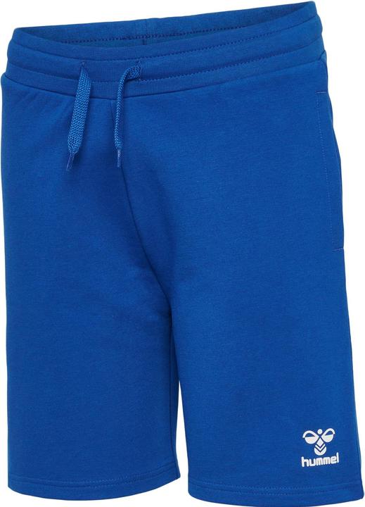 Actual product image hummel Hmlmalik Shorts Set (104)