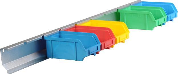 Produktbild Hünersdorff Montageschiene