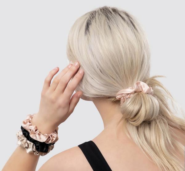 Immagine prodotto Kitsch Scrunchies (Elastico per capelli)