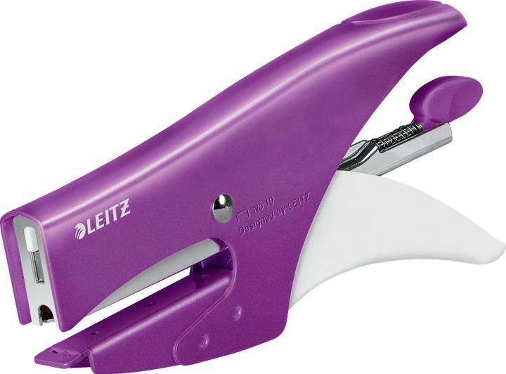 Image du produit Leitz Plier WOW (15 feuilles)