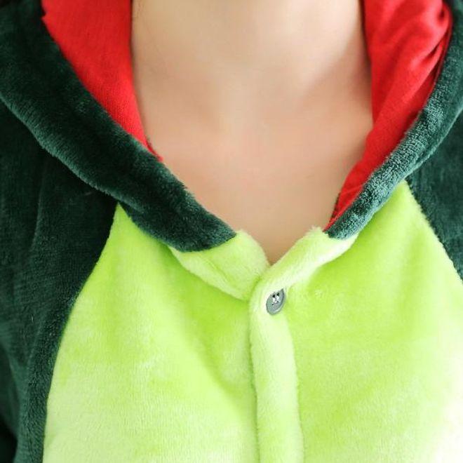 Immagine prodotto MU Classic Pigiama Drago (L)