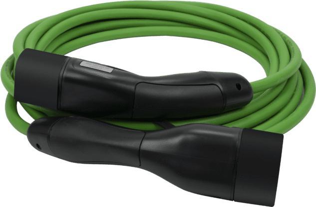 Produktbild Blaupunkt Ladekabel (Typ 2, 7.40 kW, 32 A, 8 m)