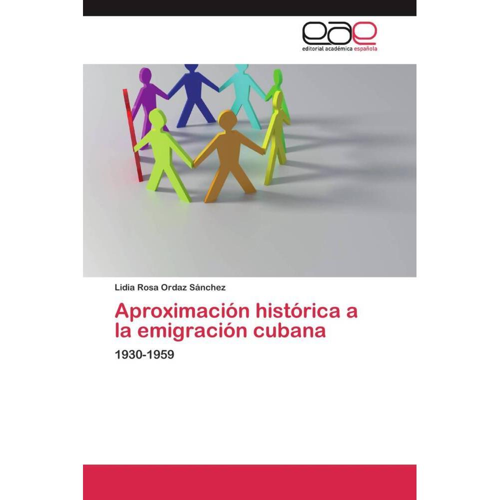 Aproximación histórica a la emigración cubana, Fachbücher