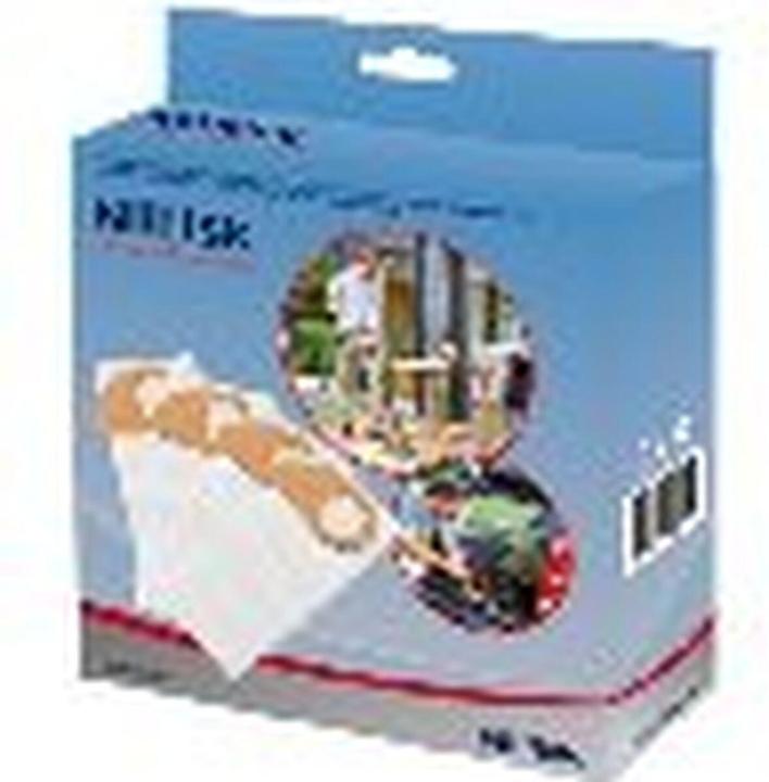 Actual product image Nilfisk 81943048 Dbags