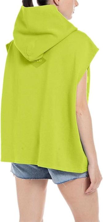 Actual product image Replay Pullunder (XS)