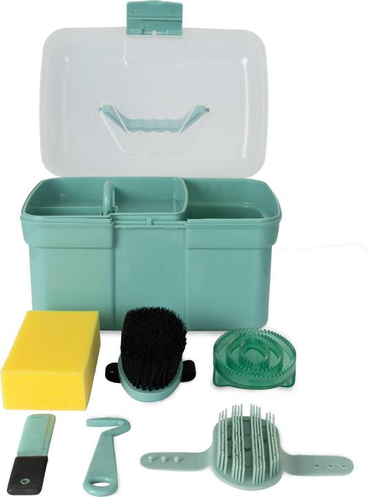 Image du produit Horze Coffret de soin pour enfant