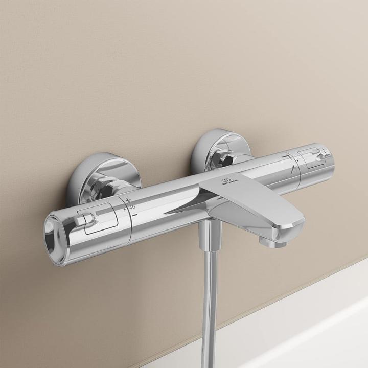 Produktbild Ideal Standard Badethermostat Aufputz