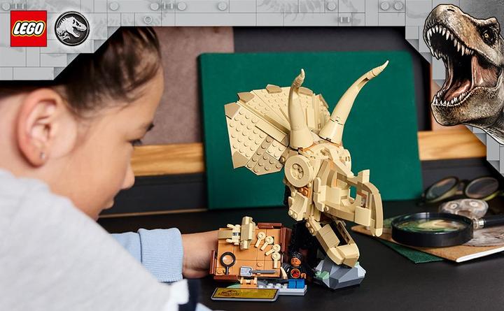 Immagine prodotto LEGO Jurassic World (76969, LEGO Jurassic World)
