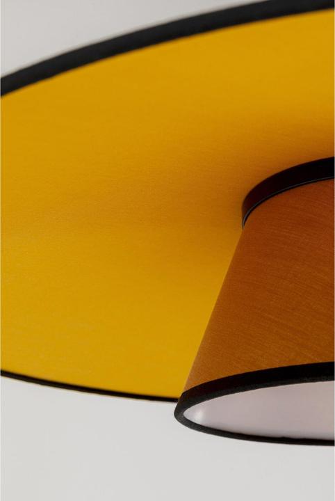 Image du produit Kare Design Lampe à suspendre Riva Ø55cm (E27)