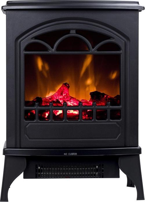 Image du produit Flammifera FIREPLACE ELECTRICAL WS-D-01 1,5KW